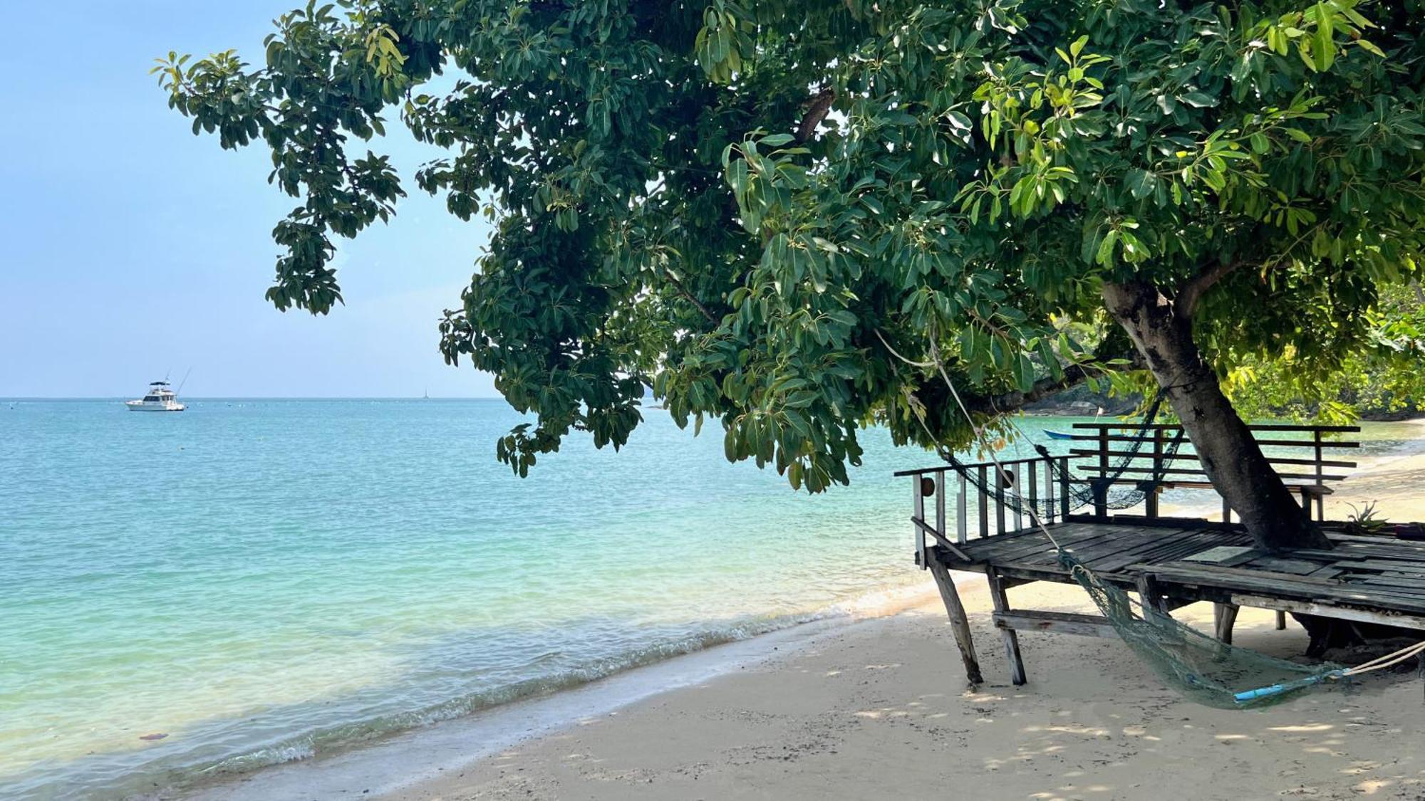 At The Beach New Comfortable Pool Home, Ao Yon Beach, Phuket Ban Makham Esterno foto