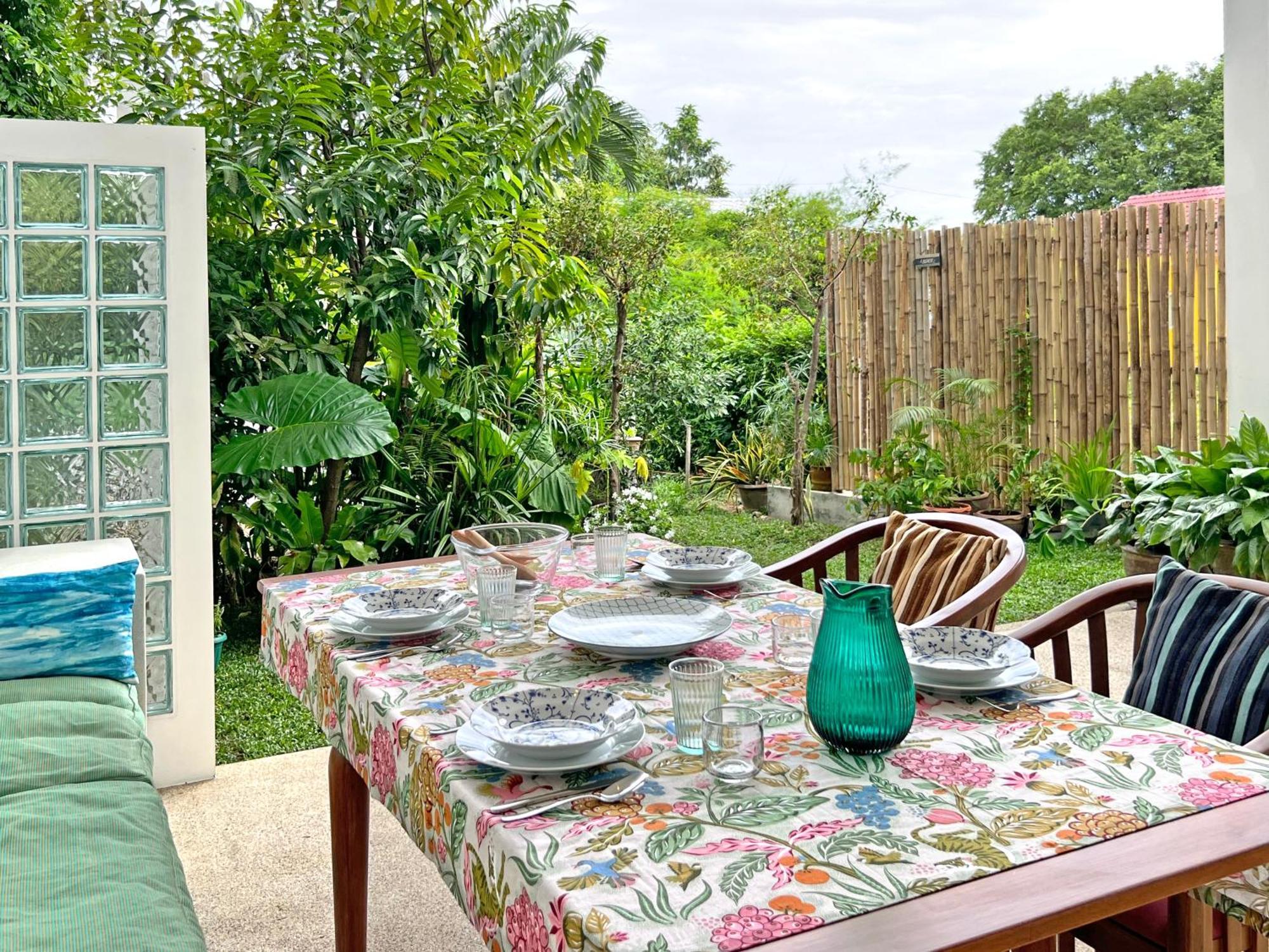 At The Beach New Comfortable Pool Home, Ao Yon Beach, Phuket Ban Makham Esterno foto